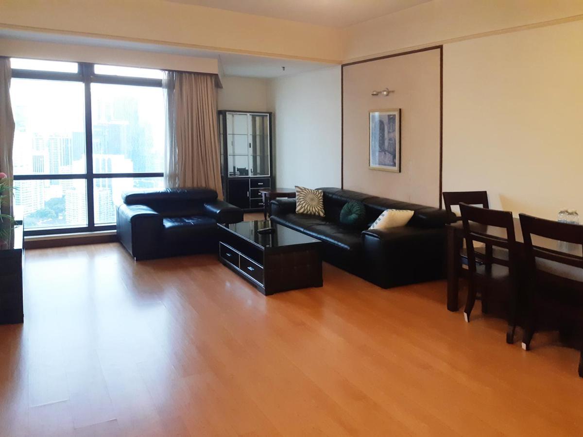 Comfort Service Apartment At Times Square Kl クアラルンプール エクステリア 写真