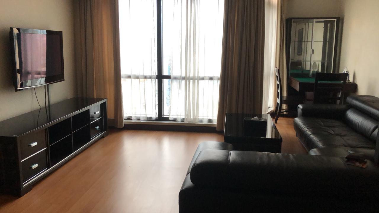Comfort Service Apartment At Times Square Kl クアラルンプール エクステリア 写真