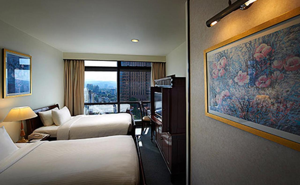 Comfort Service Apartment At Times Square Kl クアラルンプール エクステリア 写真
